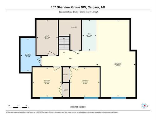 107 Sherview Grove Nw, Calgary, AB - Other