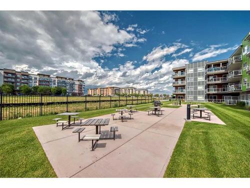 325-20 Seton Park Se, Calgary, AB - Outdoor With Balcony