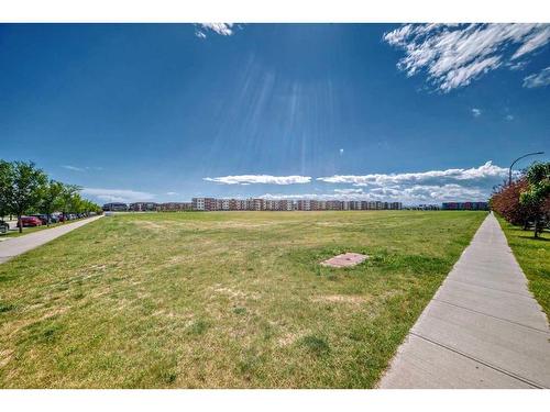 325-20 Seton Park Se, Calgary, AB - Outdoor With View