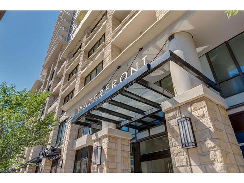 617-222 Riverfront Avenue Sw, Calgary, AB - Outdoor