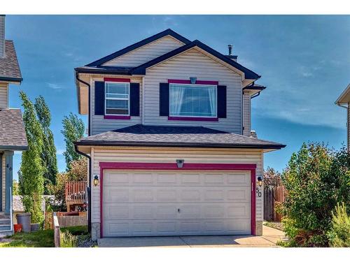 50 Covewood Circle Ne, Calgary, AB - Outdoor