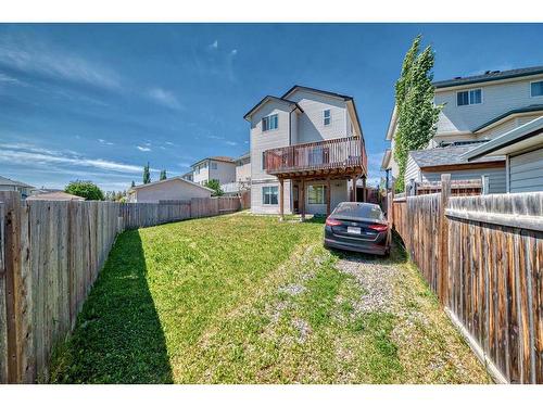 50 Covewood Circle Ne, Calgary, AB - Outdoor