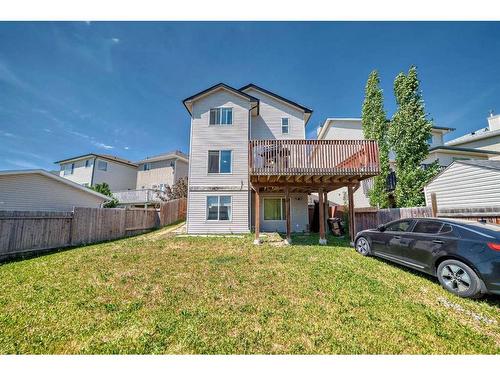 50 Covewood Circle Ne, Calgary, AB - Outdoor