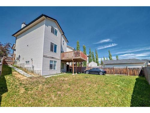 50 Covewood Circle Ne, Calgary, AB - Outdoor