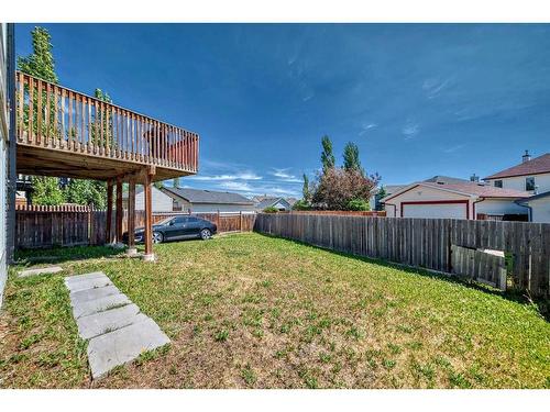 50 Covewood Circle Ne, Calgary, AB - Outdoor