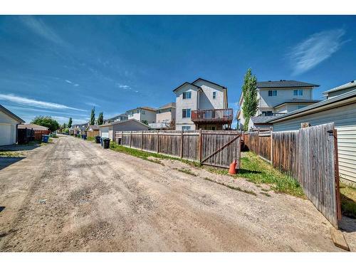 50 Covewood Circle Ne, Calgary, AB - Outdoor