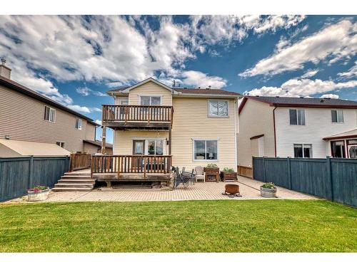 272 Springmere  Way, Chestermere, AB - Outdoor