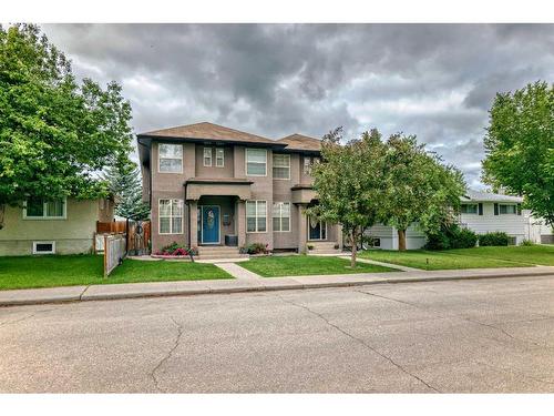 4347 2 Street Nw, Calgary, AB - Outdoor With Facade