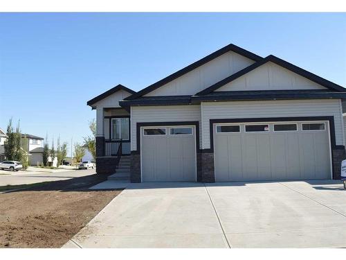 233 Wildrose Crescent, Strathmore, AB - Outdoor