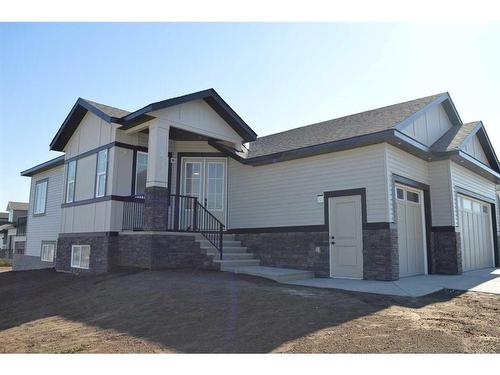 233 Wildrose Crescent, Strathmore, AB - Outdoor