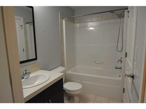 106-250 Sage Valley Road Nw, Calgary, AB - Indoor Photo Showing Bathroom