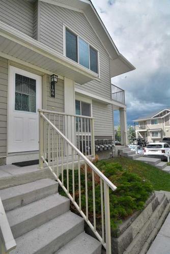 106-250 Sage Valley Road Nw, Calgary, AB - Outdoor With Exterior