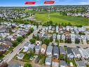 285 Hidden Spring Green Nw, Calgary, AB  - Outdoor With View 