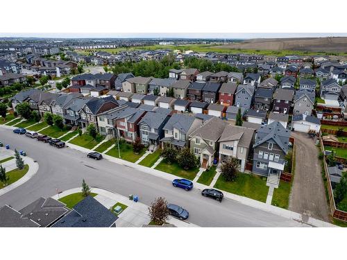 44 Walgrove Green Se, Calgary, AB - Outdoor With View