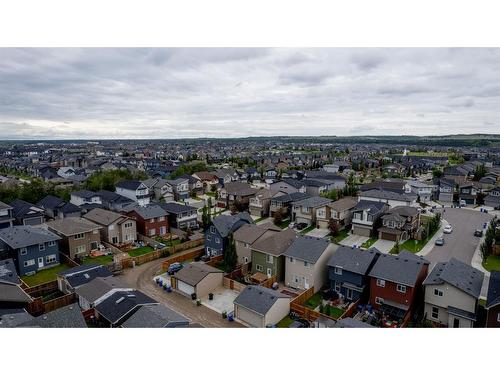 44 Walgrove Green Se, Calgary, AB - Outdoor With View