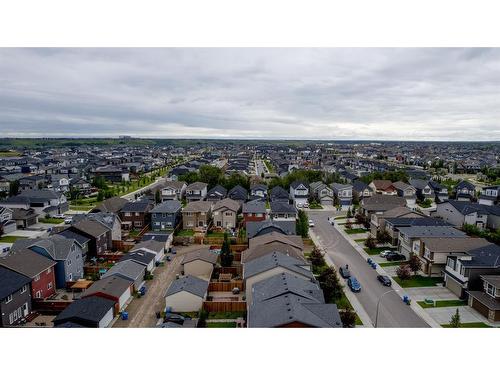 44 Walgrove Green Se, Calgary, AB - Outdoor With View