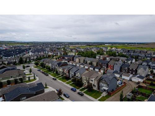 44 Walgrove Green Se, Calgary, AB - Outdoor With View