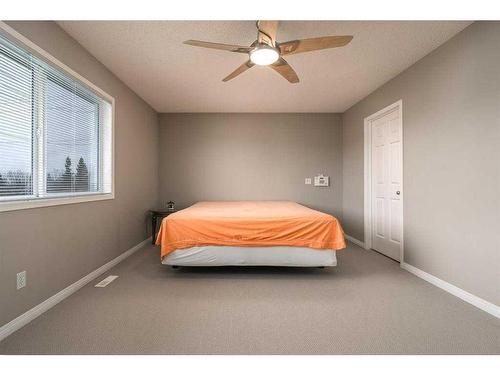 129 Millrise Square Sw, Calgary, AB - Indoor Photo Showing Bedroom