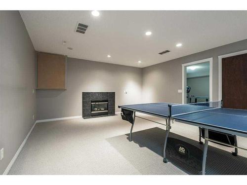 129 Millrise Square Sw, Calgary, AB - Indoor Photo Showing Other Room