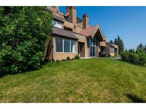 1-216 Village Terrace Sw, Calgary, AB - Outdoor