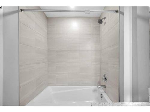 245 Carringham Way Nw, Calgary, AB - Indoor Photo Showing Bathroom
