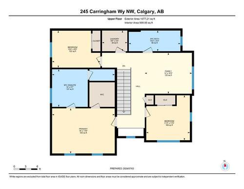 245 Carringham Way Nw, Calgary, AB - Other