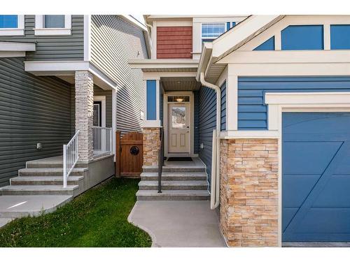 40 Legacy Reach Manor Se, Calgary, AB - Outdoor