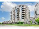 406-10 Shawnee Hill Sw, Calgary, AB  - Outdoor With Facade 
