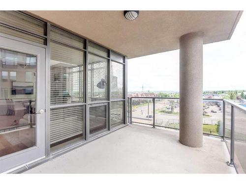 406-10 Shawnee Hill Sw, Calgary, AB - Outdoor With Exterior