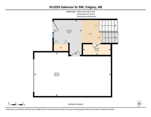 35-2225 Oakmoor Drive Sw, Calgary, AB - Other