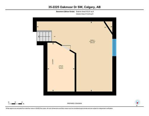 35-2225 Oakmoor Drive Sw, Calgary, AB - Other