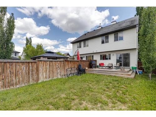 107 Elgin Point Se, Calgary, AB - Outdoor With Exterior
