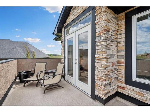210 Montenaro Place, Rural Rocky View County, AB - Outdoor