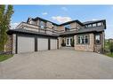 210 Montenaro Place, Rural Rocky View County, AB  - Outdoor 