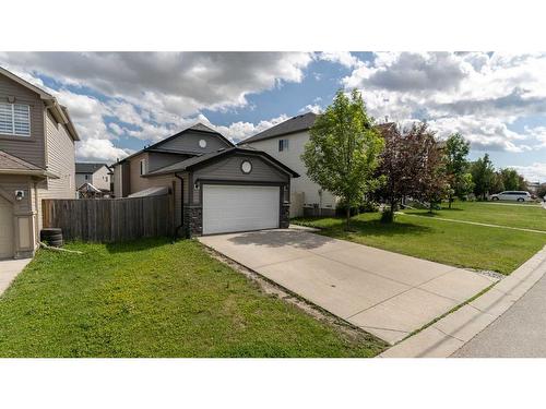 291 Covepark Rise Ne, Calgary, AB - Outdoor