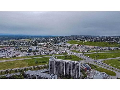 152-66 Glamis Green Sw, Calgary, AB - Outdoor With View