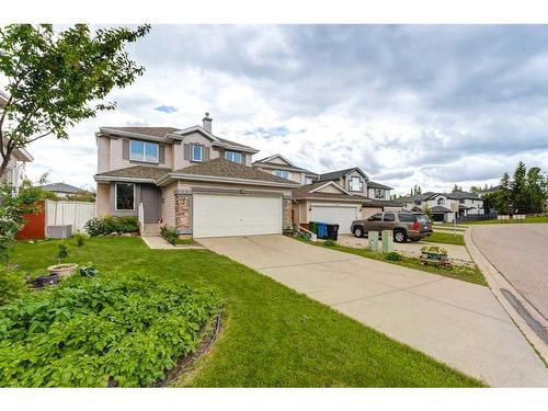 266 Citadel Meadow Grove Nw, Calgary, AB - Outdoor With Facade