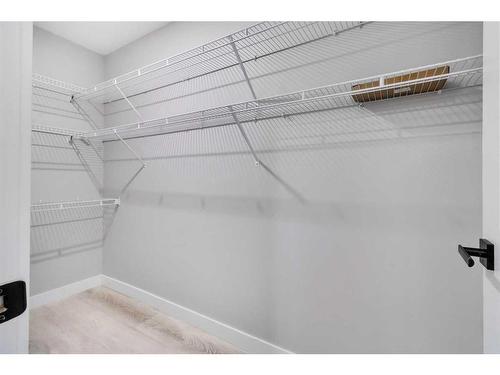 132 Foritana Road Se, Calgary, AB - Indoor With Storage