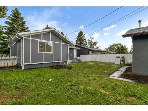 132 Foritana Road Se, Calgary, AB - Outdoor