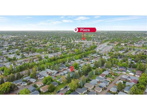 132 Foritana Road Se, Calgary, AB - Outdoor With View