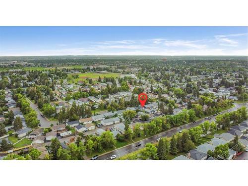 132 Foritana Road Se, Calgary, AB - Outdoor With View