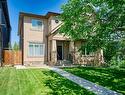 1712 19 Avenue Nw, Calgary, AB  - Outdoor 