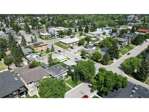 1712 19 Avenue Nw, Calgary, AB - Outdoor With View