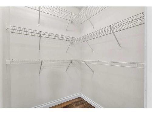 123 Martinwood Road Ne, Calgary, AB - Indoor With Storage