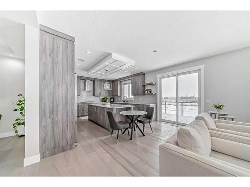 150 Sandpiper Park, Chestermere, AB - Indoor