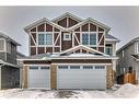 150 Sandpiper Park, Chestermere, AB  - Outdoor With Facade 