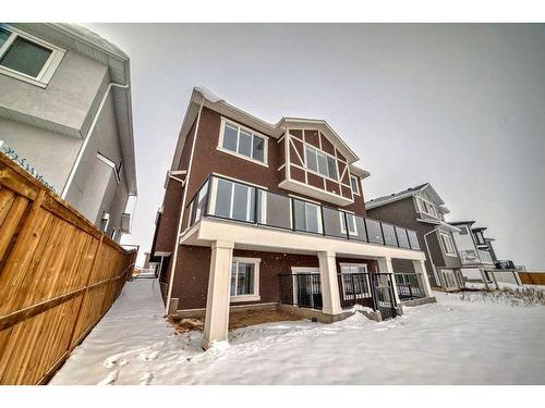 150 Sandpiper Park, Chestermere, AB - Outdoor