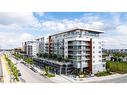 718-8505 Broadcast Avenue Sw, Calgary, AB  - Outdoor With Balcony 