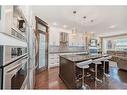 427 12 Avenue Ne, Calgary, AB  - Indoor Photo Showing Kitchen With Upgraded Kitchen 