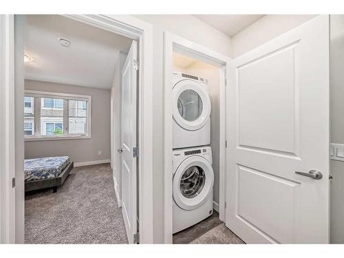 730 Sage Hill Grove Nw, Calgary, AB - Indoor Photo Showing Laundry Room
